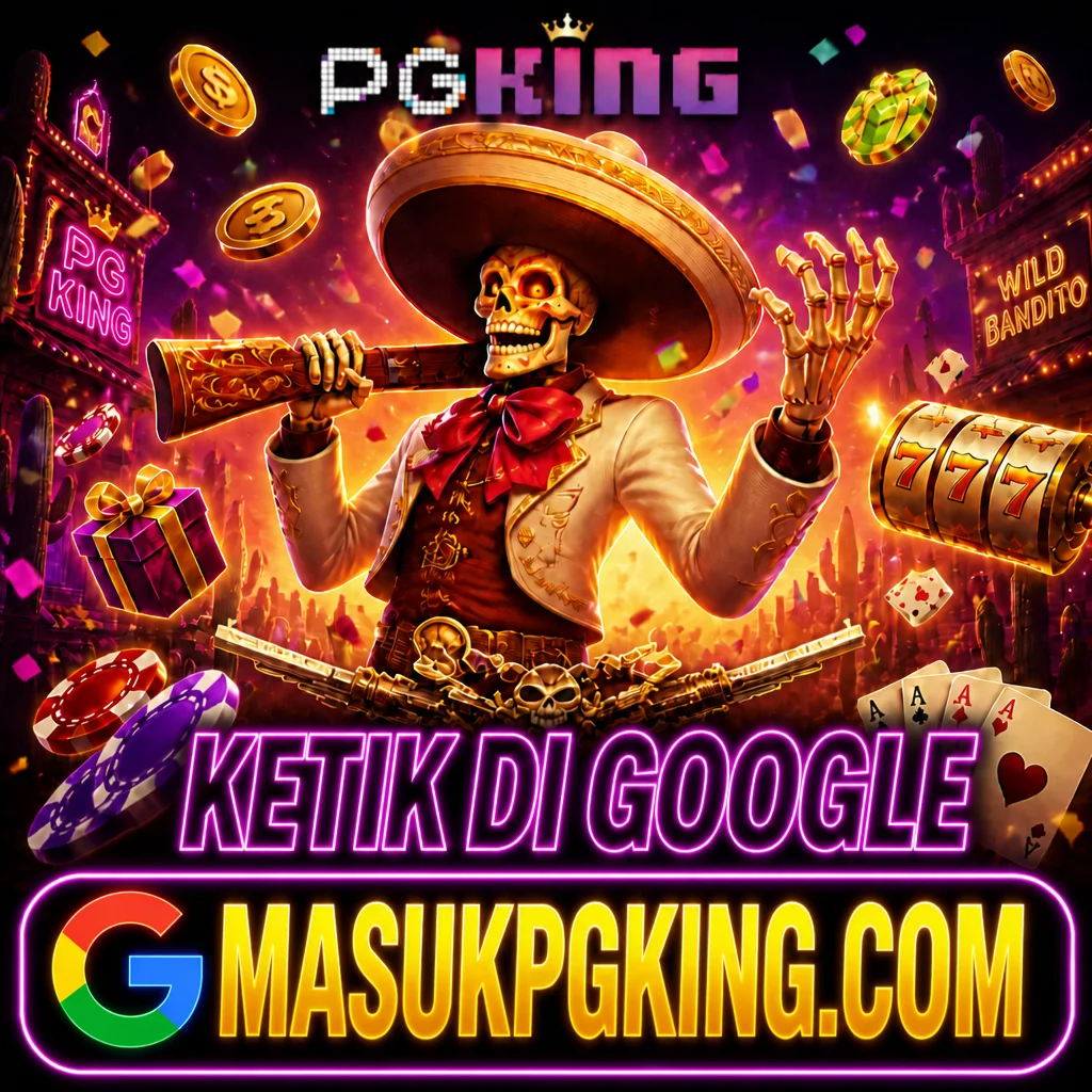 PGKING BANNER